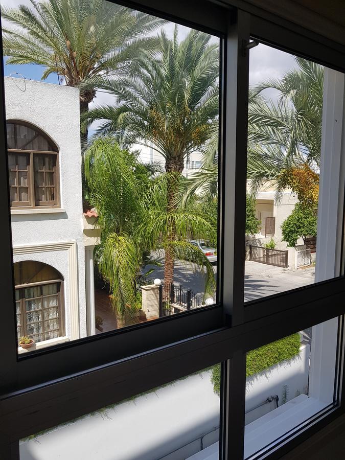 Achillion Gardens, Near Unic By 'Flats Nicosia' Lejlighed Eksteriør billede