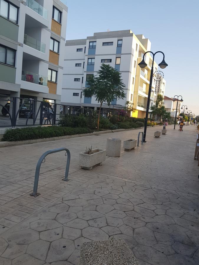 Achillion Gardens, Near Unic By 'Flats Nicosia' Lejlighed Eksteriør billede